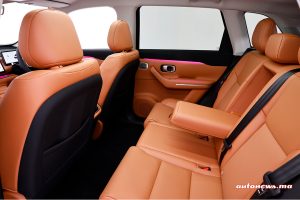 Leapmotor c 10 reev 2026 maroc autonews 9