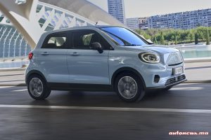 Leapmotor t 03 2026 maroc autonews 2