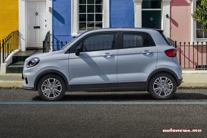 Leapmotor t 03 2026 maroc autonews 3