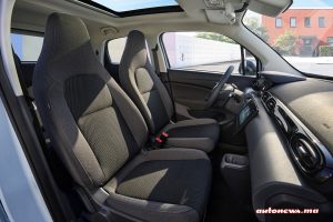 Leapmotor t 03 2026 maroc autonews 6