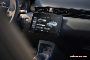 Leapmotor t 03 2026 maroc autonews 7