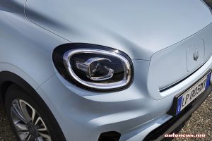 Leapmotor t 03 2026 maroc autonews 9