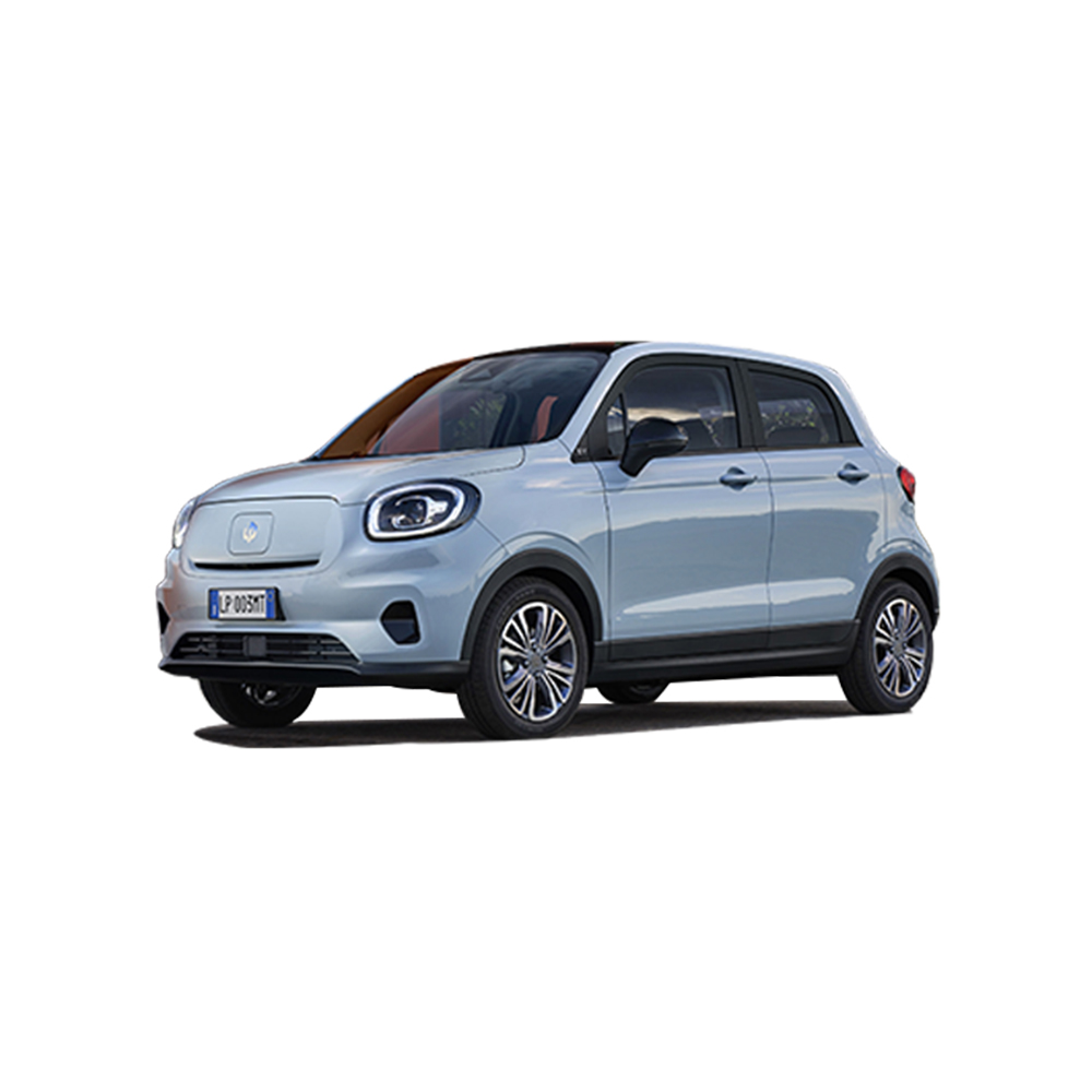 LEAPMOTOR T03 neuf au Maroc