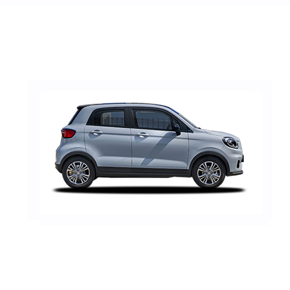LEAPMOTOR T03 neuf au Maroc