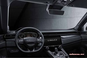 Lynk co 01 2025 maroc autonews 4