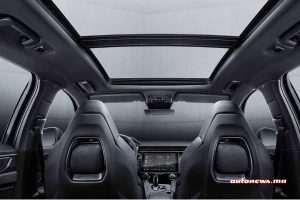 Lynk co 01 2025 maroc autonews 5