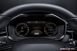 Lynk co 01 2025 maroc autonews 7