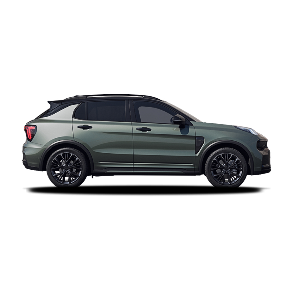 LYNK & CO 01 neuf au Maroc