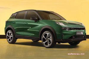 Lynk co 06 2025 maroc autonews 1 1