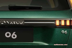 Lynk co 06 2025 maroc autonews 3