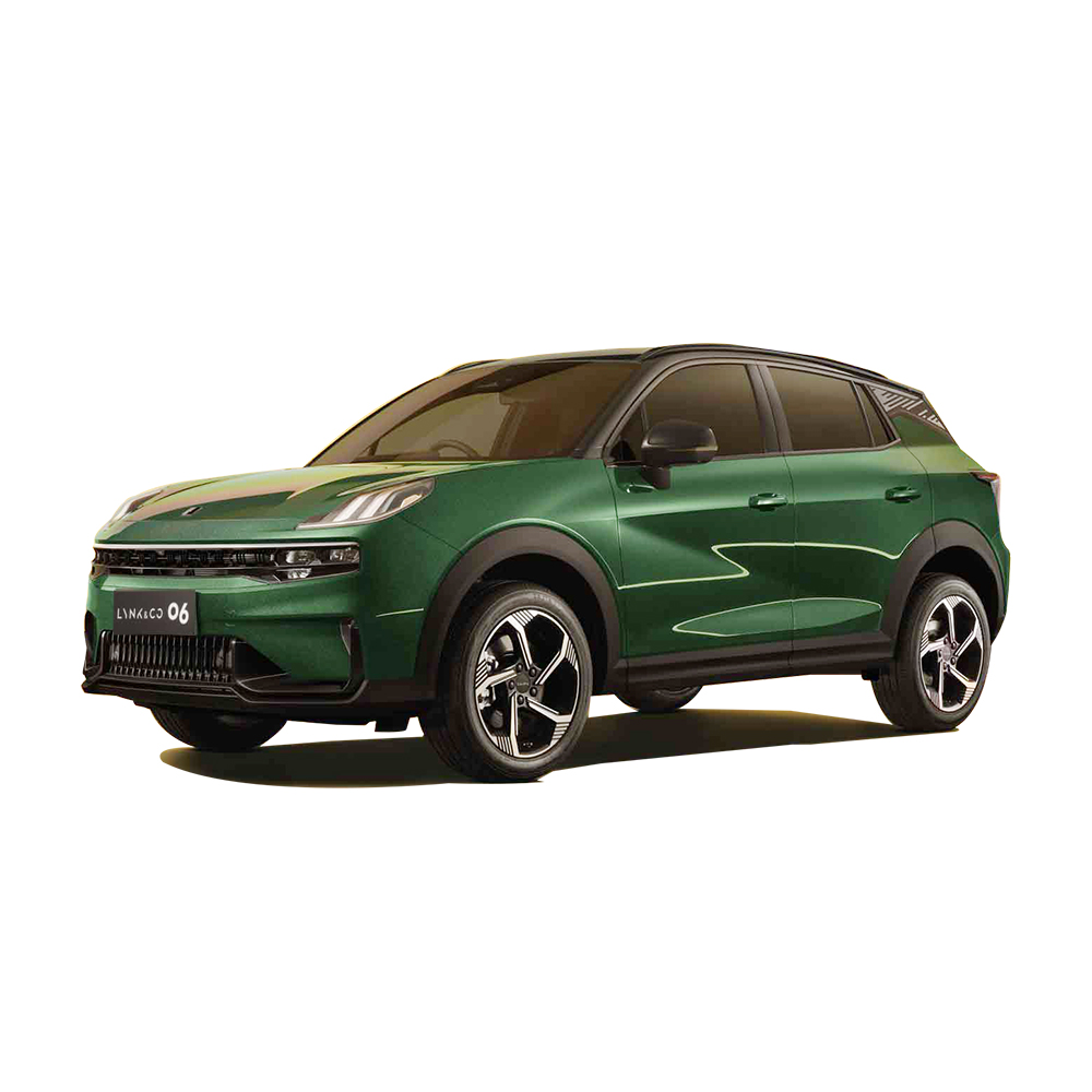 Lynk co 06 2025 maroc autonews face