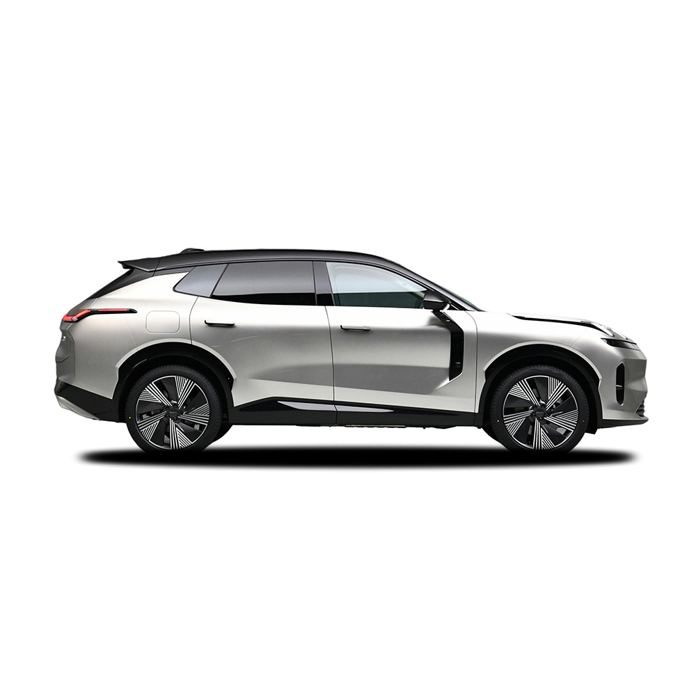  LYNK & CO 08 neuf au Maroc