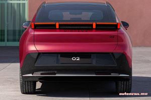 Lynk co 2025 maroc autonews 3