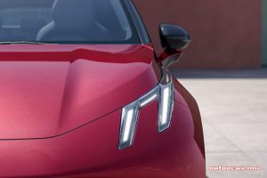 Lynk co 2025 maroc autonews 8