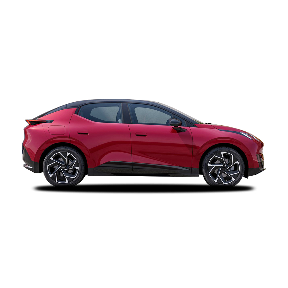 Lynk co 2025 maroc autonews face