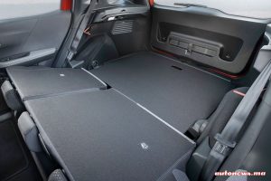 Opel frontera 2025 maroc autonews 12