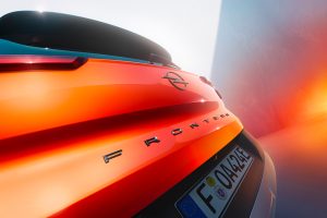 Opel frontera 2025 maroc autonews 14