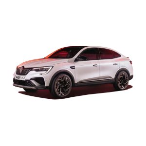 Renault arkana hybrid 2024 maroc autonews