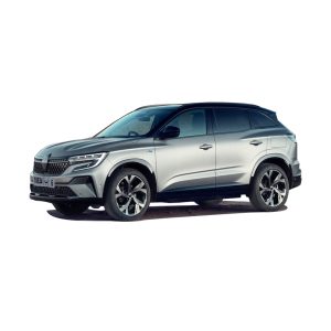 Renault austral maroc autonews 00