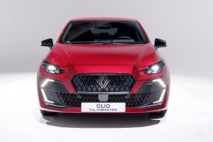 Renault clio 6 2025 maroc autonews 4