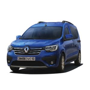 Renault express maroc autonews 00