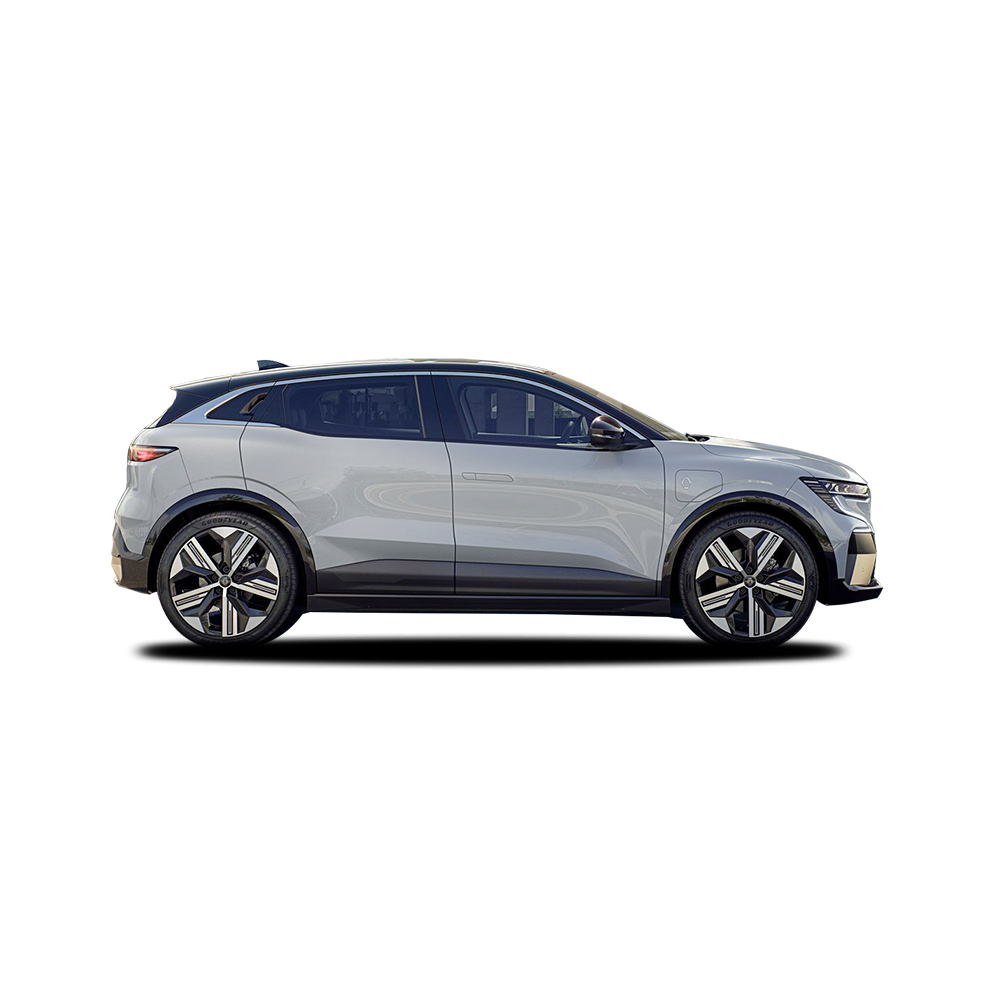 Renault megane e tech autonews 00