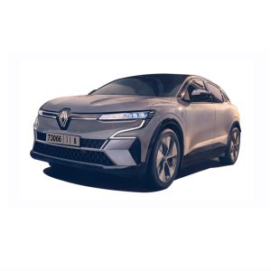 Renault megane e tech autonews 00