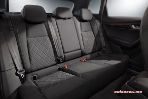 Skoda karoq 2022 maroc autonews 9