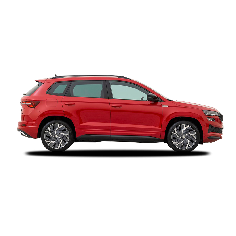 Skoda karoq 2022 maroc autonews profil