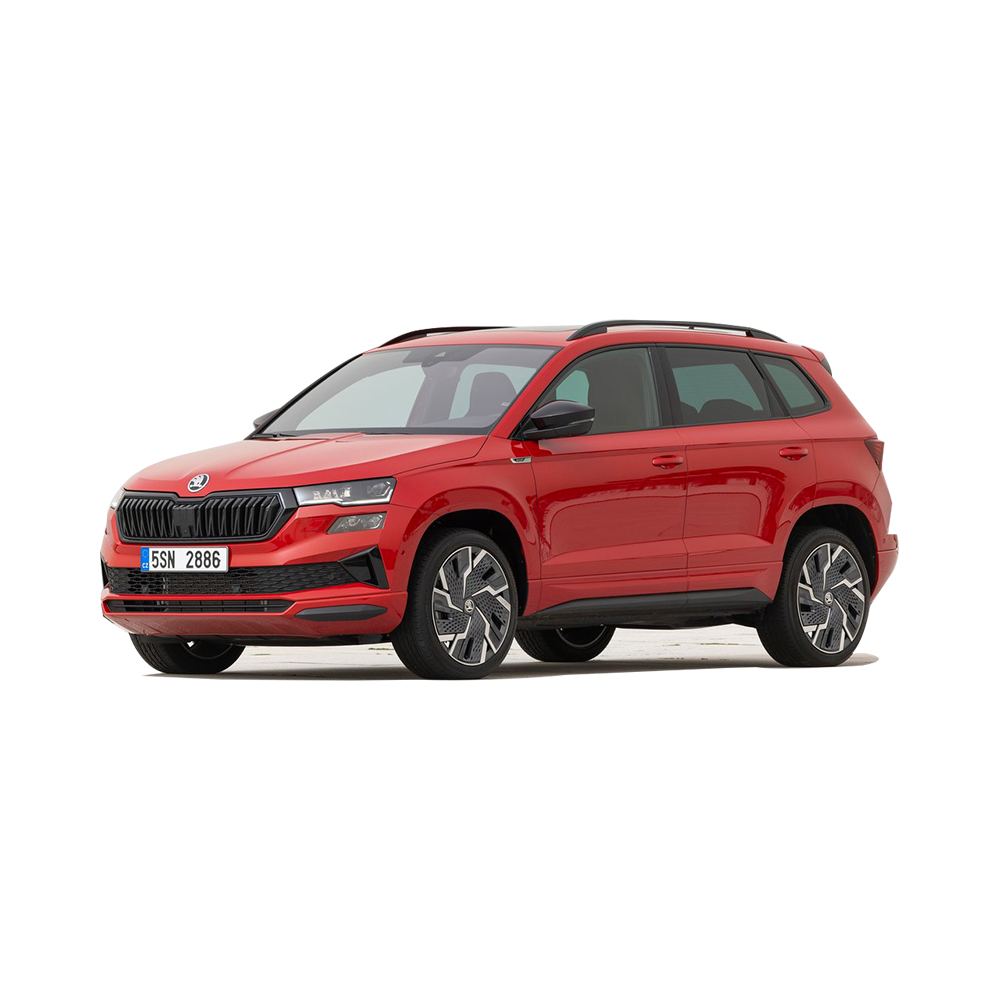 Skoda karoq 2022 maroc autonews profil