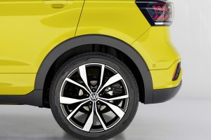 Volkswagen t cross 2025 maroc autonews 10