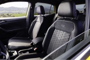 Volkswagen t cross 2025 maroc autonews 5