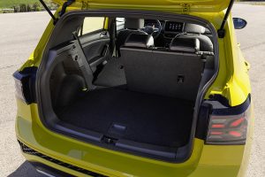 Volkswagen t cross 2025 maroc autonews 7