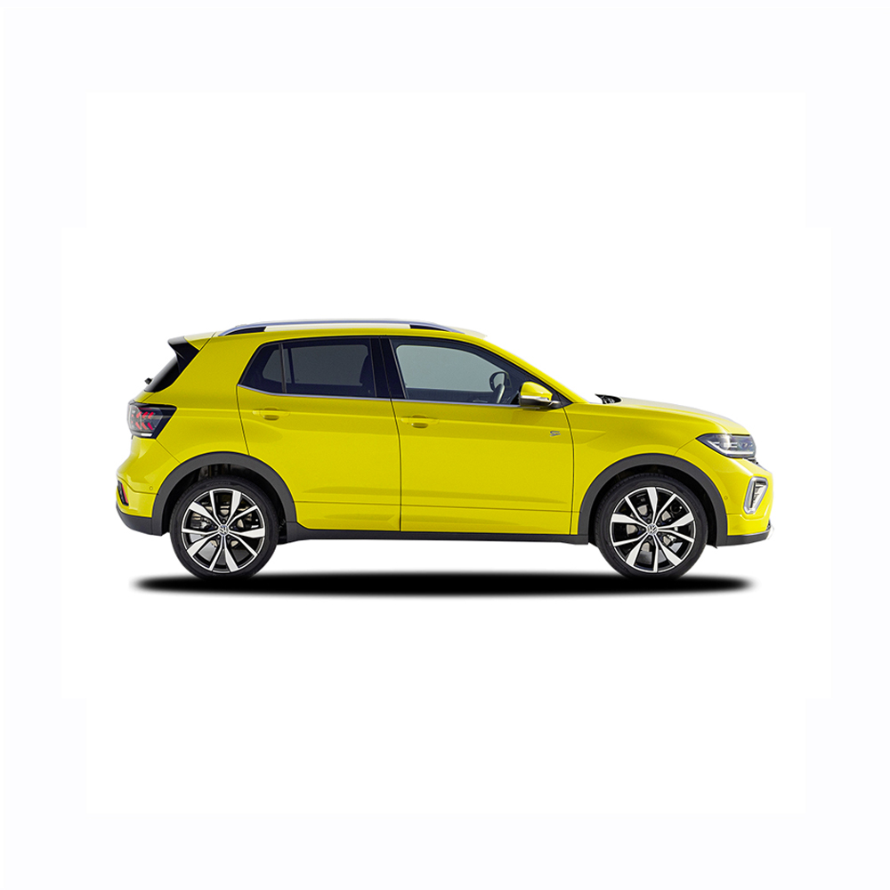 VOLKSWAGEN T-Cross neuf au Maroc