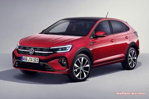 Volkswagen taigo 2025 maroc autonews 1