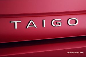 Volkswagen taigo 2025 maroc autonews 10