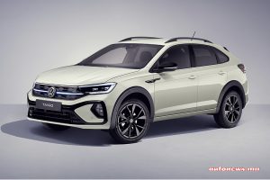 Volkswagen taigo 2025 maroc autonews 11