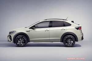 Volkswagen taigo 2025 maroc autonews 12