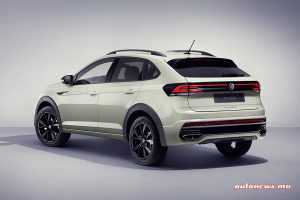 Volkswagen taigo 2025 maroc autonews 13