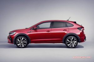 Volkswagen taigo 2025 maroc autonews 3