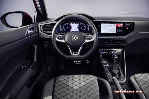 Volkswagen taigo 2025 maroc autonews 6