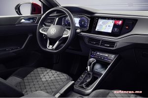 Volkswagen taigo 2025 maroc autonews 7