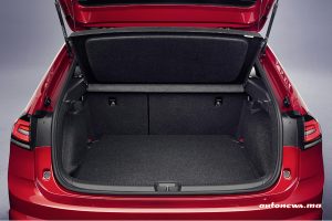 Volkswagen taigo 2025 maroc autonews 8