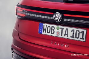 Volkswagen taigo 2025 maroc autonews 9