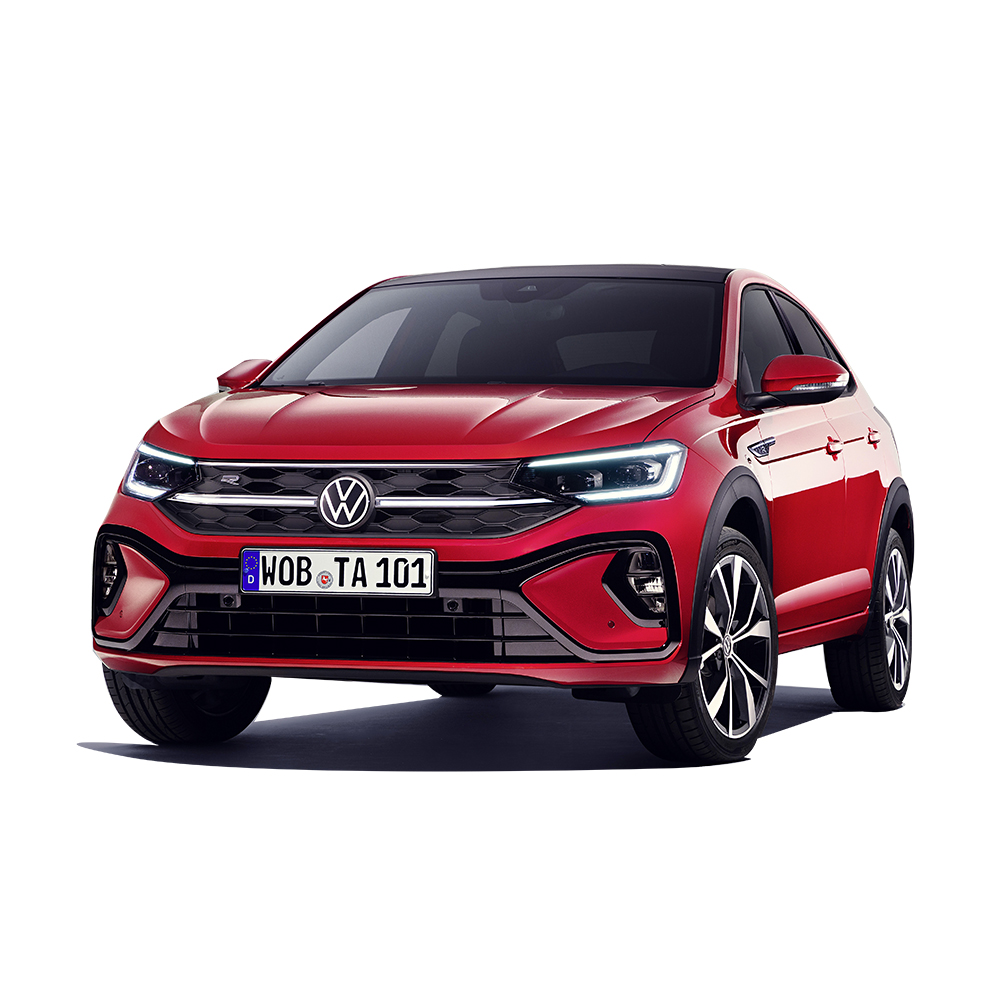 Volkswagen taigo 2025 maroc autonews face