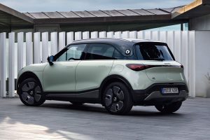 Smart 1 2023 autonews trunk