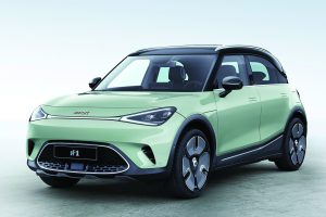 Smart 1 2023 exterior autonews 1