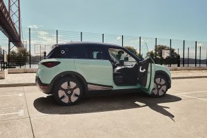 Smart 1 2023 exterior autonews 3