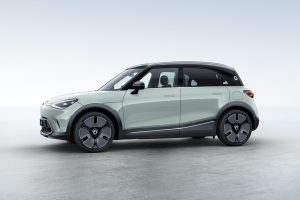 Smart 1 2023 exterior autonews 6