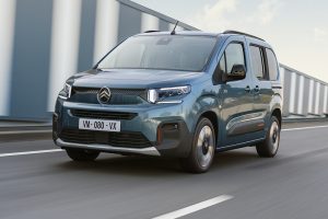 Citroen berlingo 2026 maroc autonews 2